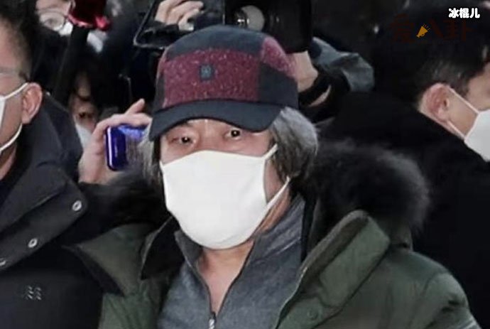 【WPT扑克】赵斗淳为什么掏素媛肠子？ 赵斗淳为何要如此对待小素媛