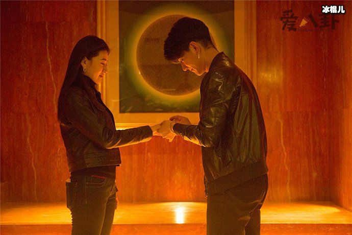 【WPT扑克】梁洁蒲巴甲因何分手, 起底2人恋情经历什么时候在一起的