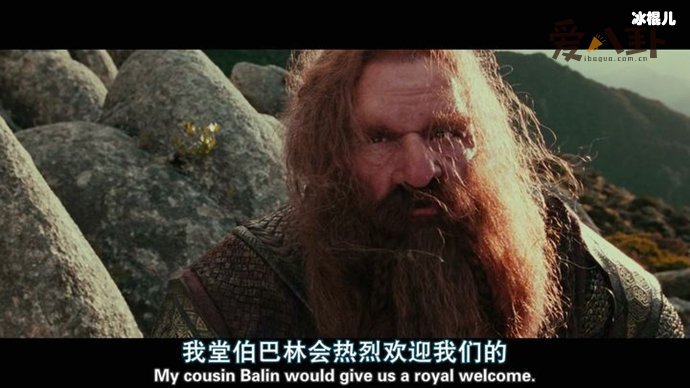 【WPT扑克】霍比特人和指环王什么关系,前后有什么联系的细节