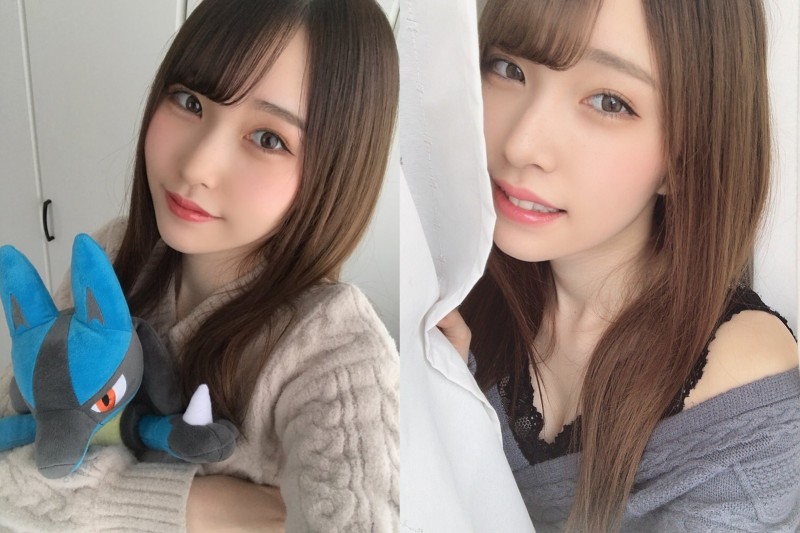 【WPT扑克】行走發電機！萌眼正妹「脳て」深邃臥蠶彷彿隨時在放電　純淨「白嫩肌膚」夢幻感十足