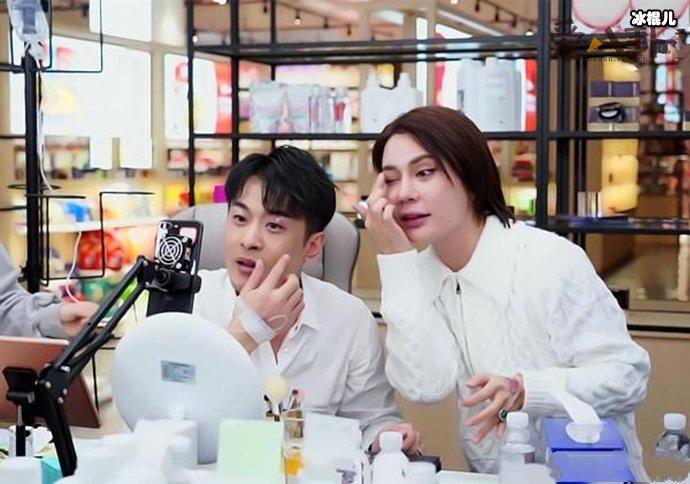 【WPT扑克】带货主播辛巴宣布复出， 此前因为燕窝造假被罚