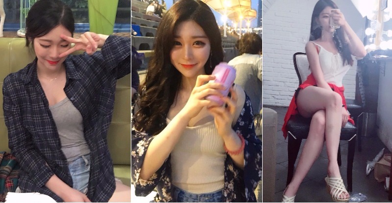 【WPT扑克】周末94要狂歡！素人姐姐「爆乳模式」乳波橫掃夜店，解放後地板衛生紙竟一堆…