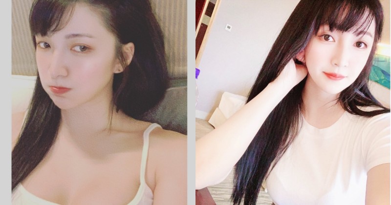 【WPT扑克】隔離期間也照樣美！性感dancer「Yuri 梨兒」大眼超電人，比基尼裝出乎意料的辣！