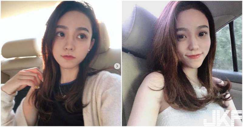 【WPT扑克】天使系臉孔！正妹甜美顏值超靈氣，水汪大眼吸40萬粉！