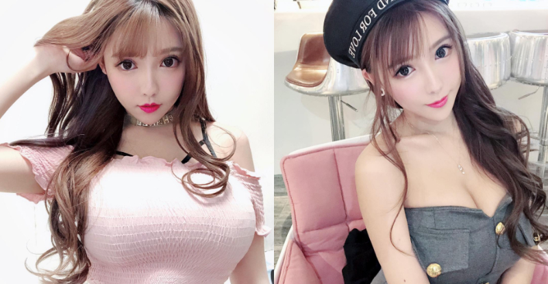 【WPT扑克】進擊的巨乳！甜美正妹進攻方式「太猛烈」　貼身衣服快被撐壞！