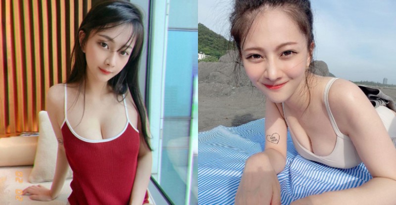 【WPT扑克】人美心善！明星臉正妹徐莉欣被封「小楊冪」　幫助浪浪不遺餘力