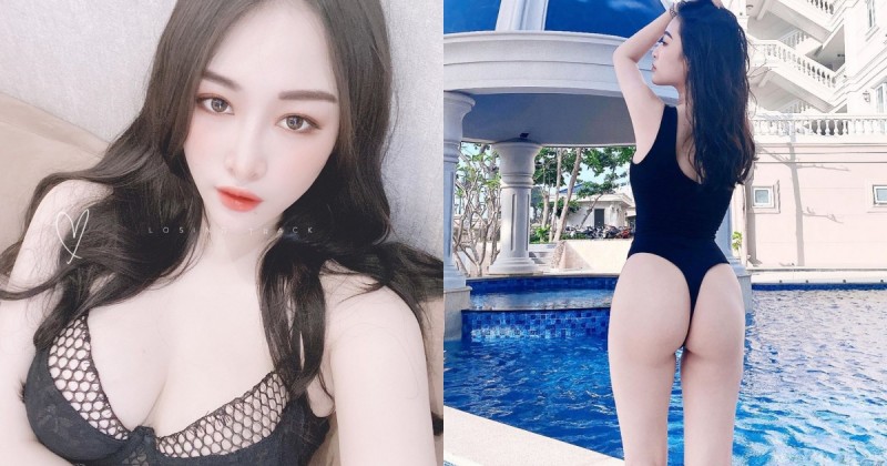 【WPT扑克】身材絕妙！越南美尻正妹白嫩多汁，「奶奶蜜桃特寫」讓人好想瘋狂衝刺！