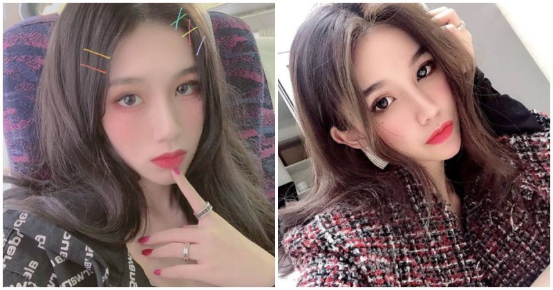 【WPT扑克】走暗黑風的辣妹老闆娘「kubiliv」，「性感穿著」吸引粉絲們模仿！