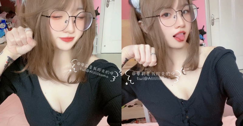 【WPT扑克】正妹Coser萌屬性破表　頂著可愛無敵顏卻邪惡使壞…畫面直接撩爆～