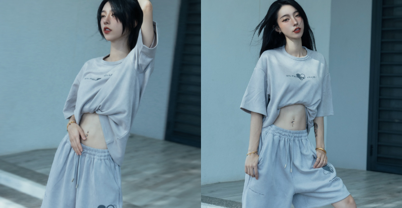 【WPT扑克】街邊捕獲帥辣妹「飄哥」，輕鬆一撩「絕美川字」擄獲整條街！