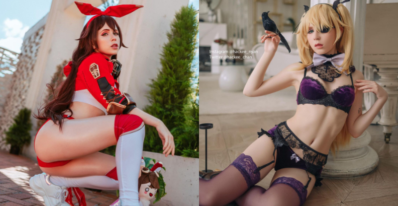 【WPT扑克】俄羅斯正妹Coser銷魂胴體太吸睛　「極品蜜桃臀」又挺又翹成必看亮點