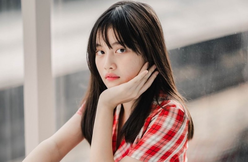 【WPT扑克】現代林黛玉！甜萌病氣女孩「Phai Fhai」柔弱氣質超特殊　讓人忍不住想呵護