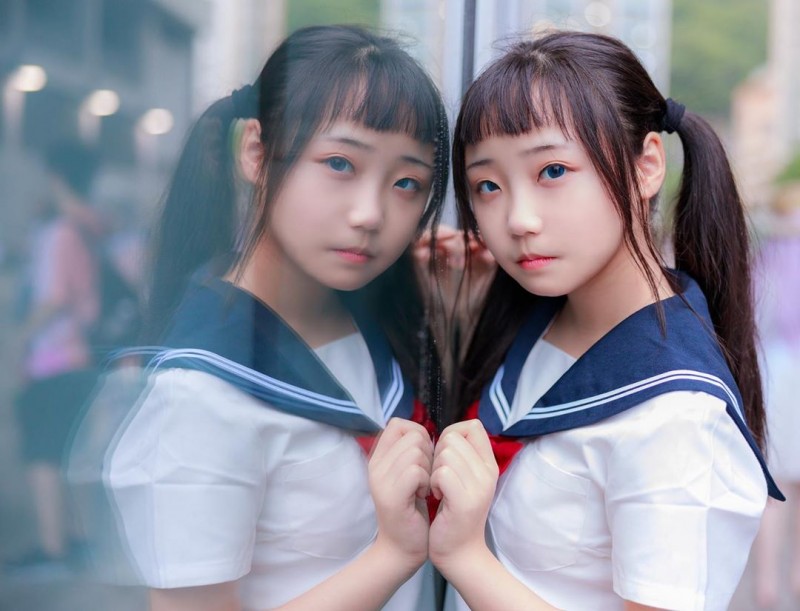 【WPT扑克】超卡哇伊童顏Coser「Hami」激萌肉肉小臉讓人超想捏　根本從二次元走出來無誤啊