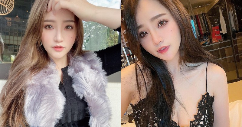 【WPT扑克】正妹「Leona」低胸自拍乳量太兇，「性感美胸」畫面太誘惑！