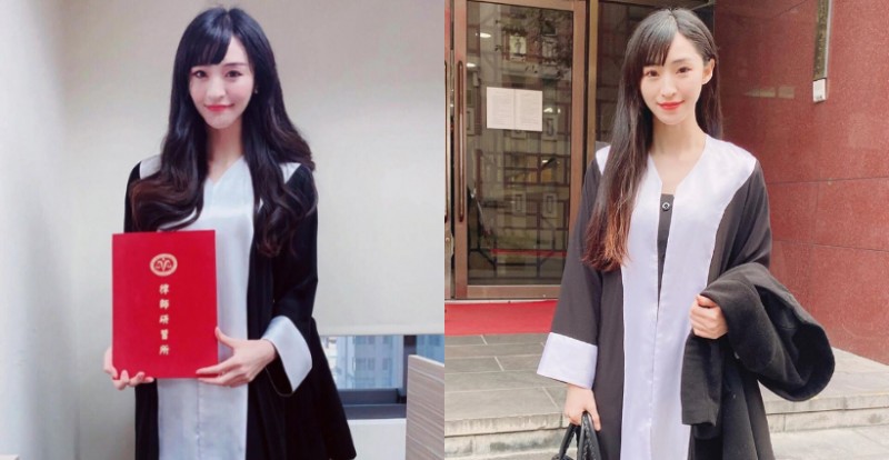 【WPT扑克】全台最辣女律師「Becky 貝琪」性感身材讓人想鑽法律漏洞