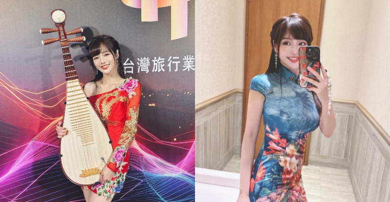 【WPT扑克】全台最正Uber司機！童顏巨乳正妹考到職業駕照準備上路啦！