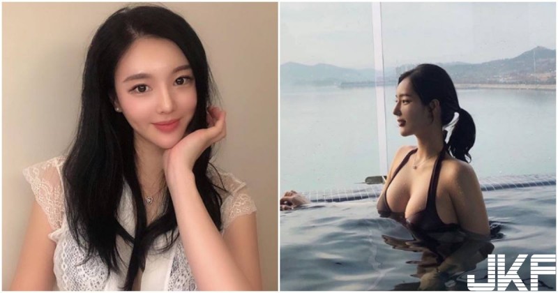 【WPT扑克】無法忽視的大乳量！氣質妹子解放渾圓曲線，馬尾控看了都好瘋狂！