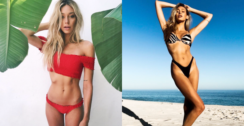 【WPT扑克】奶球解禁！性感辣妹「長輩形狀」渾圓又立體　裸身釋放滿滿乳力好刺激