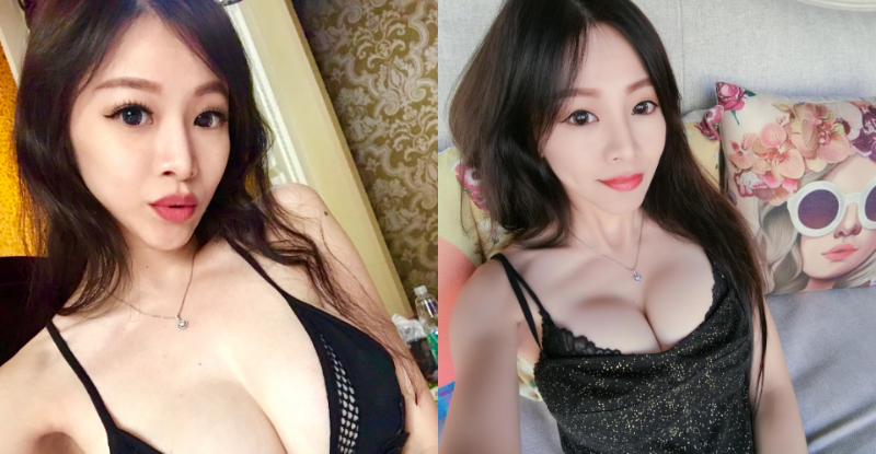 【WPT扑克】小學美術老師是「巨乳正妹」！深V領口爆出過人乳量　S形曲線太誘人！