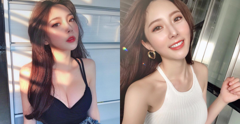 【WPT扑克】女友系正妹「JO安娜」有臉蛋又有身材　甜甜一笑就能傾城