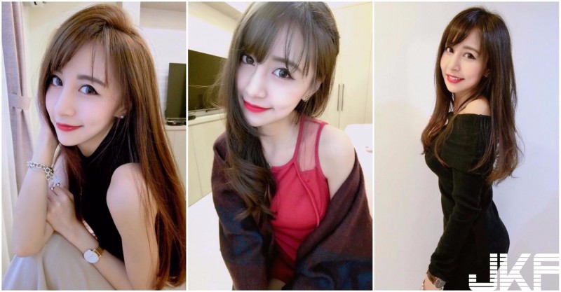 【WPT扑克】超惹火！天菜空姐自拍曬「性感美乳」畫面超養眼！美到不要不要…