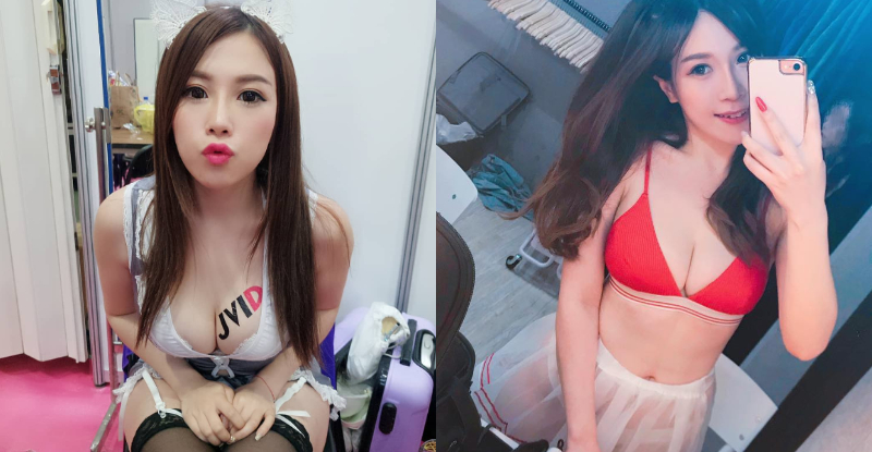 【WPT扑克】性感小野貓「吉寶」自備兩顆球陪運動　百褶裙下絕美翹臀若隱若現！