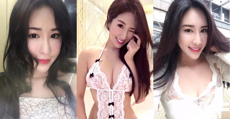 【WPT扑克】台灣知名「摩鐵千金」身材超火辣！自家摩鐵浴缸玩自拍「G級長輩」一覽無遺！