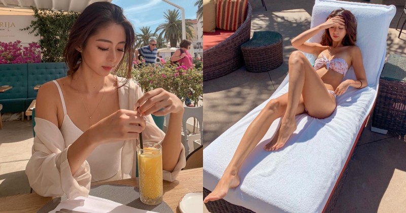 【WPT扑克】笑容燦爛超治癒！日本漂亮大姊姊「Yuki」窈窕火辣，小麥膚色看起來過度美味！