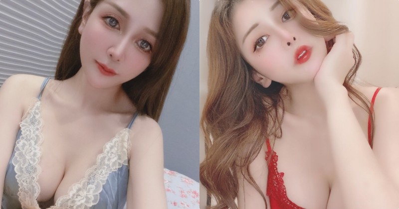 【WPT扑克】正妹「Coco Lee」穿火辣睡衣說晚安，超辣的睡前福利太誘惑！