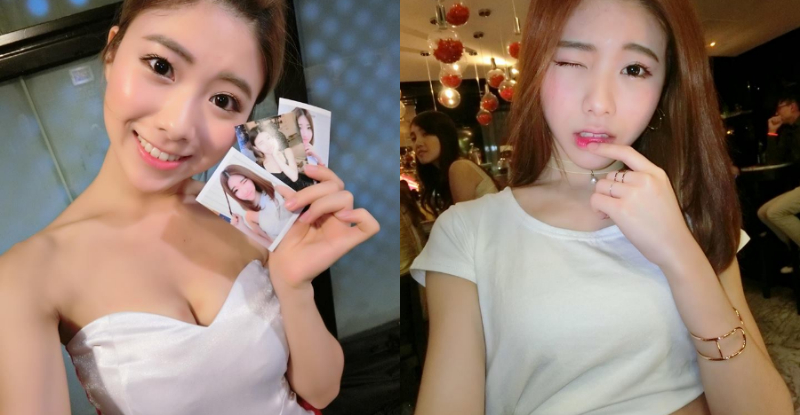 【WPT扑克】甜美「梨渦女孩」鄰家氣息惹人愛！偶爾耍壞「露事業心」反差讓人好驚喜！