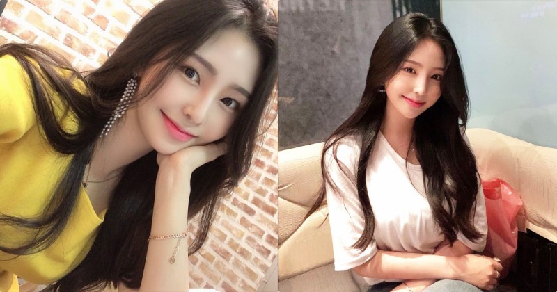 【WPT扑克】顏值好高的「長髮美女講師」，「溫柔微笑」讓學生都超認真學習！