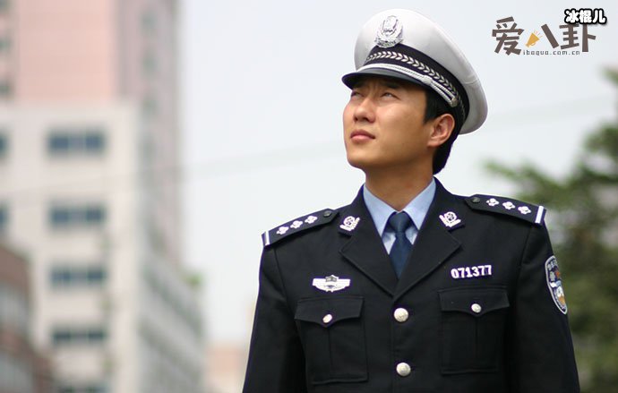 【WPT扑克】谭警官现状如何？ 他为什么不主持谭谈交通了