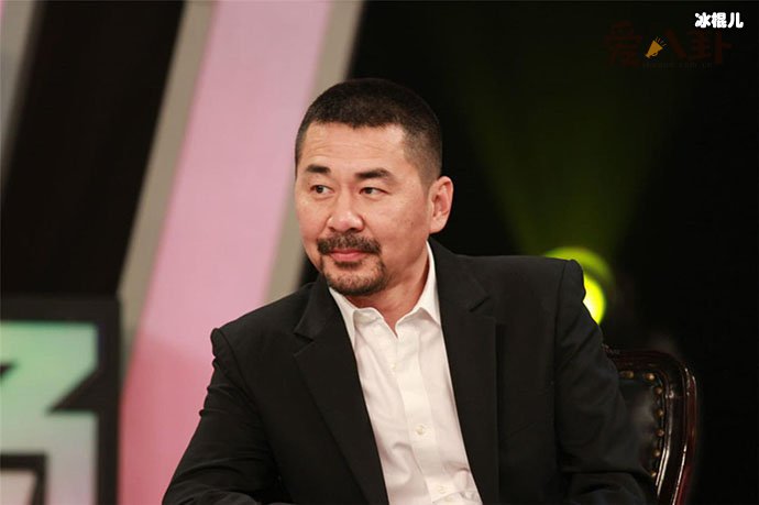 【WPT扑克】陈建斌甩了吴越理由， 起底2人一起的5年是陈建斌出轨！