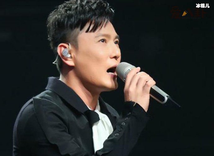 【WPT扑克】张信哲老婆资料起底，张信哲感情过往居然是渣男！