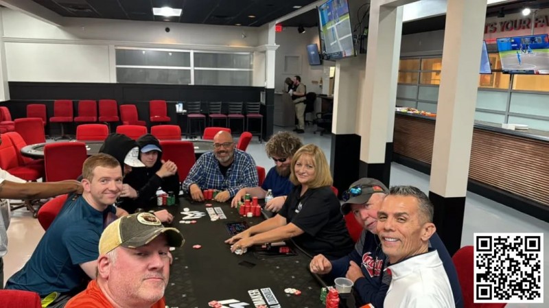 【WPT扑克】Moneymaker第一家扑克室被关不放弃，又开第二家了