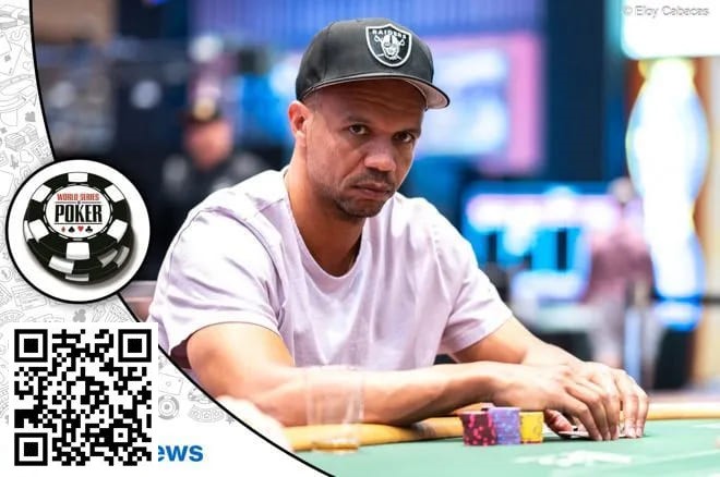 【WPT扑克】WSOP13号赛事众星云集，Phil Ivey和丹牛携手晋级！中国选手领衔12号赛事Day1！