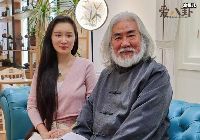 【WPT扑克】张纪中现任老婆, 起底对方个人资料竟是小3专业户？