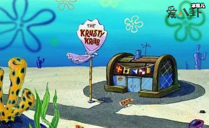 【WPT扑克】美国一儿童频道删除两集海绵宝宝, 为什么要删除