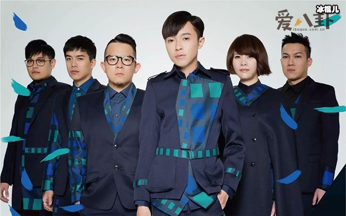 【WPT扑克】苏打绿主唱名字, 苏打绿组合是如何走红的？