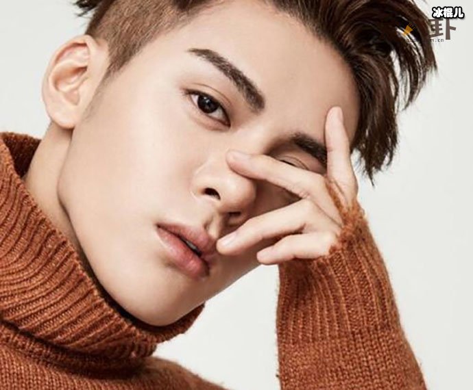 【WPT扑克】曾舜晞是同吗？ 曾舜晞是gay详情