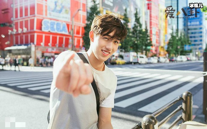 【WPT扑克】新铁石心肠男主角谁演的， 因泰剧《荷尔蒙》一炮而红