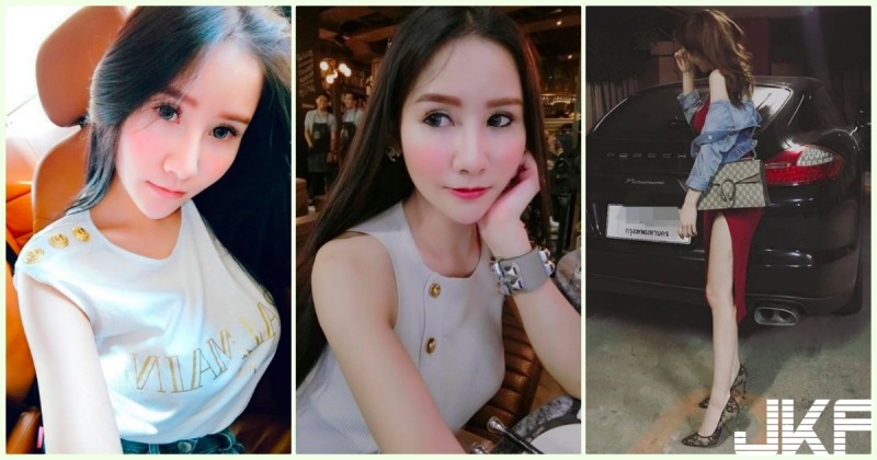 【WPT扑克】超胸！網瘋傳「高顏值美腿妹」逆天線條太火辣！邪惡的「爆乳畫面」讓人受不了…