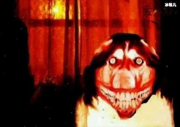 【WPT扑克】微笑狗事件 微笑狗事件起底,照片真的那么恐怖吗？