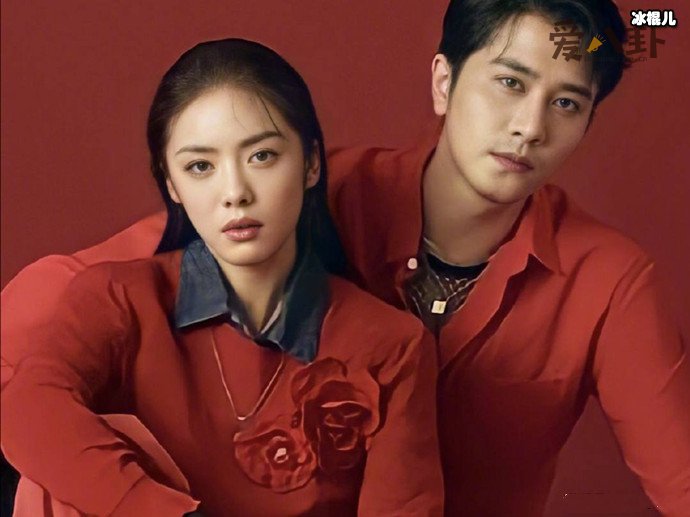 【WPT扑克】彭冠英蔡文静两人有无可能,总感觉蔡文静喜欢彭冠英