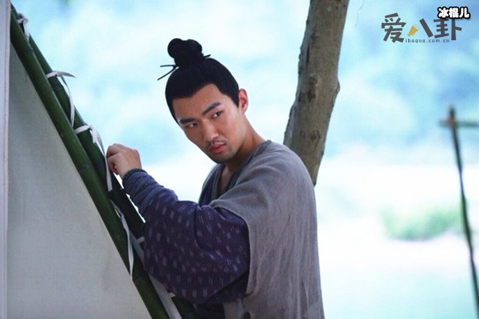 【WPT扑克】花千骨尹上漂是什么身份， 尹上漂混进长留山有何目的