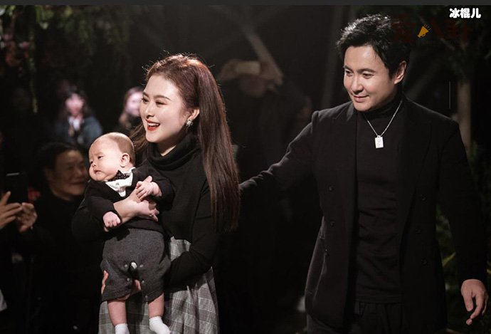 【WPT扑克】沈腾王琦为何交往12年没结婚, 沈腾真的喜欢王琦吗