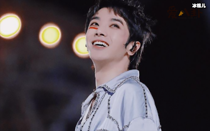 【WPT扑克】华晨宇真的接受孩子吗？ 张碧晨还没上位成功