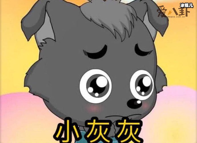 【WPT扑克】迷路的小灰灰是什么梗/ 迷路2年的小狼崽还没找到家