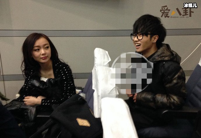 【WPT扑克】华晨宇汪小敏谈过恋爱吗？两人是怎样认识的起底恋情