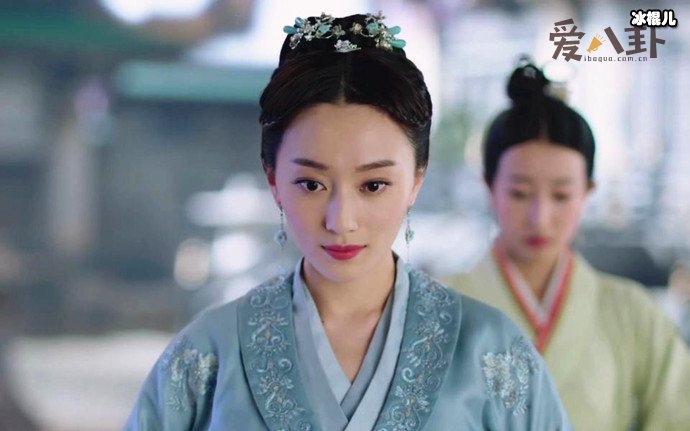 【WPT扑克】上阳赋桓宓扮演者个人资料起底, 桓宓结局揭秘